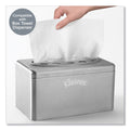 Kleenex Ultra Soft Hand Towels, POP-UP Box, 8.9 x 10, White, 70/Box, 18 Boxes/Carton