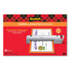Scotch Laminating Pouches, 3 mil, 11.5" x 17.5", Gloss Clear, 25/Pack