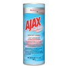 Ajax Oxygen Bleach Powder Cleanser, 21oz Can, 24/Carton