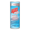 Ajax Oxygen Bleach Powder Cleanser, 21oz Can, 24/Carton