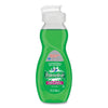 Palmolive Dishwashing Liquid, Original Scent, 3 oz Bottle, 72/Carton