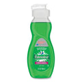 Palmolive Dishwashing Liquid, Original Scent, 3 oz Bottle, 72/Carton