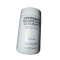 Liposomal Magnesium Glycinate, 120 Vegetable Capsules BB 01/2028 by Price Is Right Miami