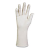 Kimtech G3 NXT Nitrile Gloves, Powder-Free, 305 mm Length, Medium, White, 1,000/Carton