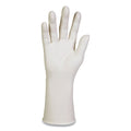 Kimtech G3 NXT Nitrile Gloves, Powder-Free, 305 mm Length, Medium, White, 1,000/Carton