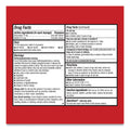 Cepacol Extra Strength Sore Throat Lozenge, Cherry, 16/Box, 24 Boxes/Carton
