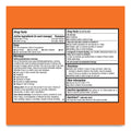 Cepacol Extra Strength Sore Throat Lozenges, Honey Lemon, 16 Lozenges/Box, 24 Box/Carton