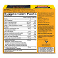 Airborne Immune Support Effervescent Tablet, Zesty Orange, 30/Pack