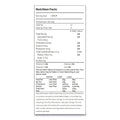 HALLS Triple Action Cough Drops, Cherry, 30/Bag, 12 Bags/Box