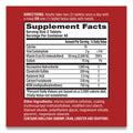 Move Free Advanced Plus MSM and Vitamin D3 Joint Health Tablet, 80 Count