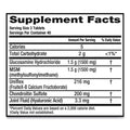 Move Free Advanced Plus MSM Joint Health Tablet, 120 Count