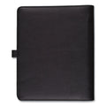 AT-A-GLANCE Buckle Closure Planner/Organizer Starter Set, 8.5 x 5.5, Black Cover, 12-Month (Jan to Dec): Undated