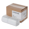 Universal High-Density Shredder Bags, 40-45 gal Capacity, 100/Box