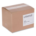 Universal High-Density Shredder Bags, 56 gal Capacity, 100/Box