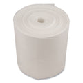 Diversey Oxivir TB Disinfectant Wipes Refill, 11 x 12, Unscented, White, 160 Wipes/Refill Pouch, 4 Refill Pouches/Carton