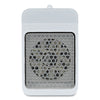 Fresh Products ourfreshE Dispenser, 2.71 x 4.19 x 6.68, White, 6/Carton