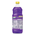 Fabuloso All-Purpose Cleaner, Lavender Scent, 22 oz Bottle, 12/Carton