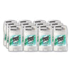 Speed Stick Deodorant, Regular Scent, 1.8 oz, White, 12/Carton