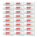 Colgate Total Toothpaste, Coolmint, 0.88 oz, 24/Carton