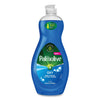 Ultra Palmolive Dishwashing Liquid, Unscented, 20 oz Bottle