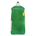 Palmolive Dishwashing Liquid, Original Scent, Green, 90 oz Bottle, 4/Carton