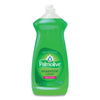 Palmolive Dishwashing Liquid, Fresh Scent, 25 oz