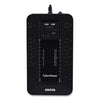 CyberPower SX950U UPS Battery Backup, 12 Outlets, 950 VA, 890 J