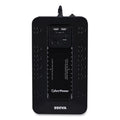 CyberPower SX950U UPS Battery Backup, 12 Outlets, 950 VA, 890 J