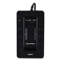 CyberPower SX650U UPS Battery Backup, 8 Outlets, 650 VA, 890 J