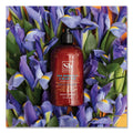 Soapbox Hand Soap, Sea Minerals and Blue Iris, 12 oz Pump Bottle