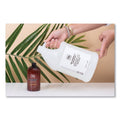 Soapbox Hand Soap, Sea Minerals and Blue Iris, 1 gal Bottle