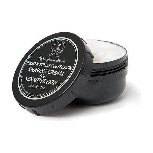 Taylor Of Old Bond Street Jermyn Street Collection Shaving Cream Bowl 5.3 Oz by Pasteur Pharmacy