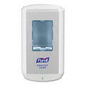 PURELL CS8 Soap Dispenser, 1,200 mL, 5.79 x 3.93 x 10.31, White