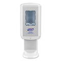PURELL CS8 Hand Sanitizer Dispenser, 1,200 mL, 5.79 x 3.93 x 15.64, White