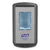 PURELL CS8 Soap Dispenser, 1,200 mL, 5.79 x 3.93 x 10.31, Graphite