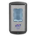 PURELL CS8 Soap Dispenser, 1,200 mL, 5.79 x 3.93 x 10.31, Graphite