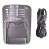 Victory Professional 16.8V Charger for Victory Innovation Batteries, Black