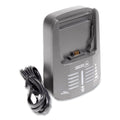 Victory Professional 16.8V Charger for Victory Innovation Batteries, Black