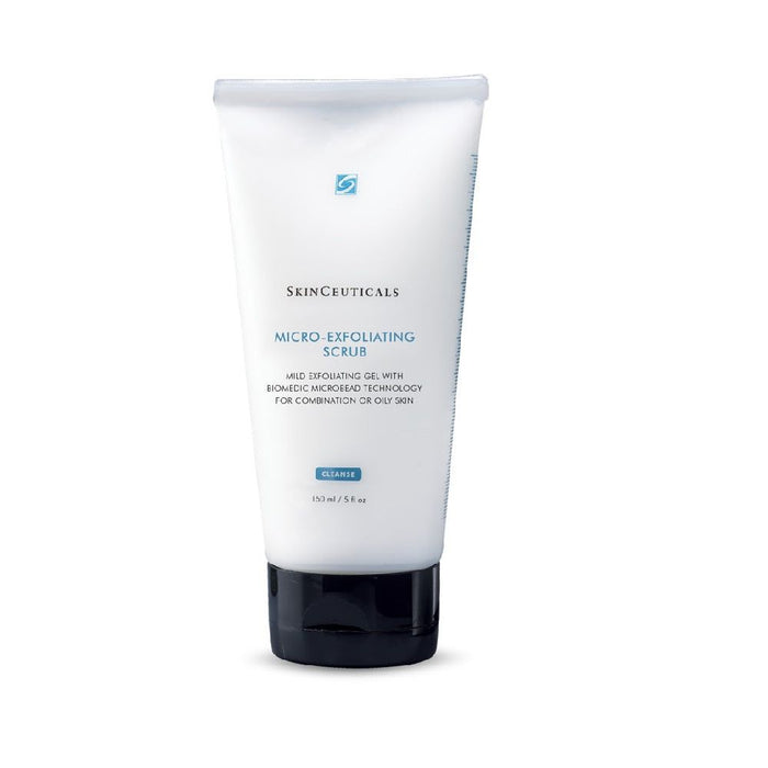 Skinceuticals Micro Exfoliating Scrub by Pasteur Pharmacy