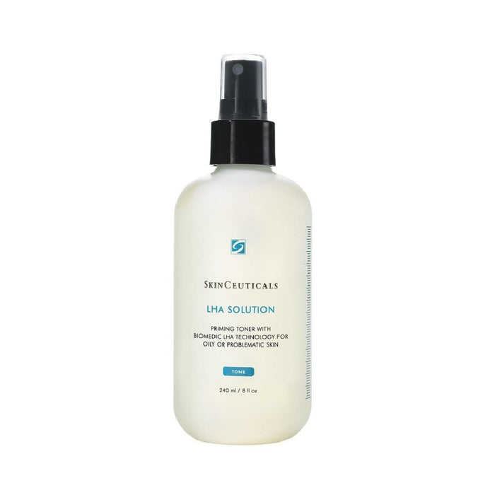 Skinceuticals LHA Solution 8oz / 240ml by Pasteur Pharmacy