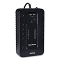 CyberPower SX950U UPS Battery Backup, 12 Outlets, 950 VA, 890 J