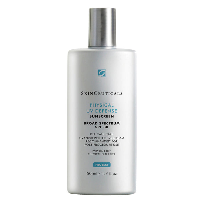 SkinCeuticals Physical UV Defense Broad Spectrum SPF 30 Sunscreen, 1.7 Fluid Ounce by Pasteur Pharmacy