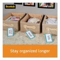 Scotch Laminating Pouches, 3 mil, 8.5" x 14", Gloss Clear, 20/Pack