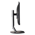 Philips Brilliance LCD Monitor, 23.8" Widescreen, IPS Panel, 1920 Pixels x 1080 Pixels