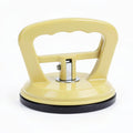 FCHO Glass Suction Cup Heavy Duty Aluminum Vacuum Plate Puller Handle Holder Hoo by Vanessa Jane