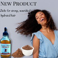 Original Chadian Chebe Hair Powder by Duma Mbili LLC