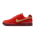 Paul Rodriguez Air Zoom Low - Habanero Red/Team Red by Richmond Hood Company
