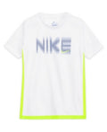Nike Boys Trophy Graphic T-Shirt, Size Small by Vanessa Jane