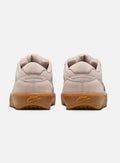 Nike SB Force 58 - Cream/Burgundy by Richmond Hood Company
