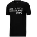 Puma Men’s Photo Real Basketball Graphic Tee, XL, Black by Vanessa Jane